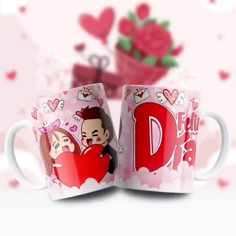 Cod 0075 · Amor