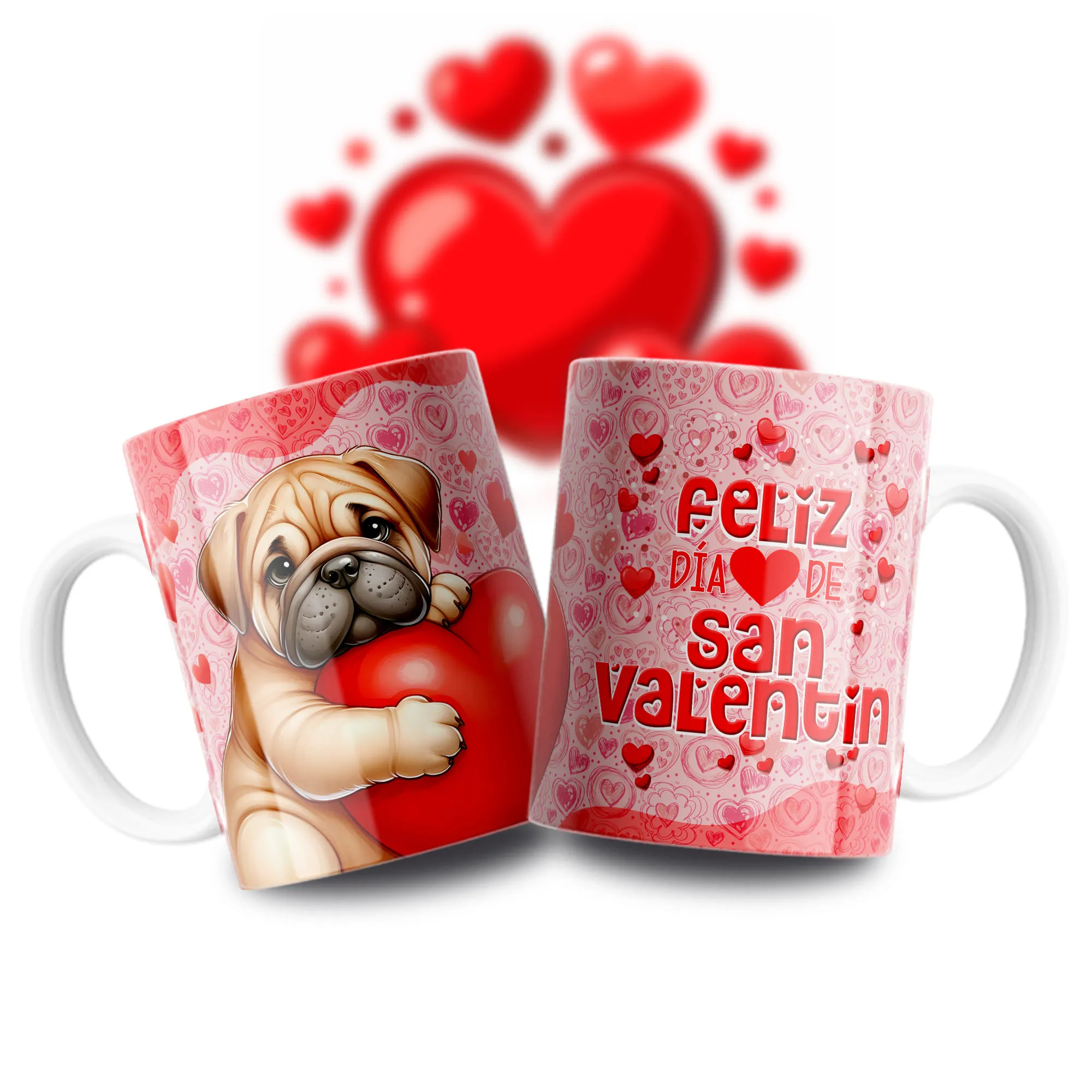 Cod 276 · Amor