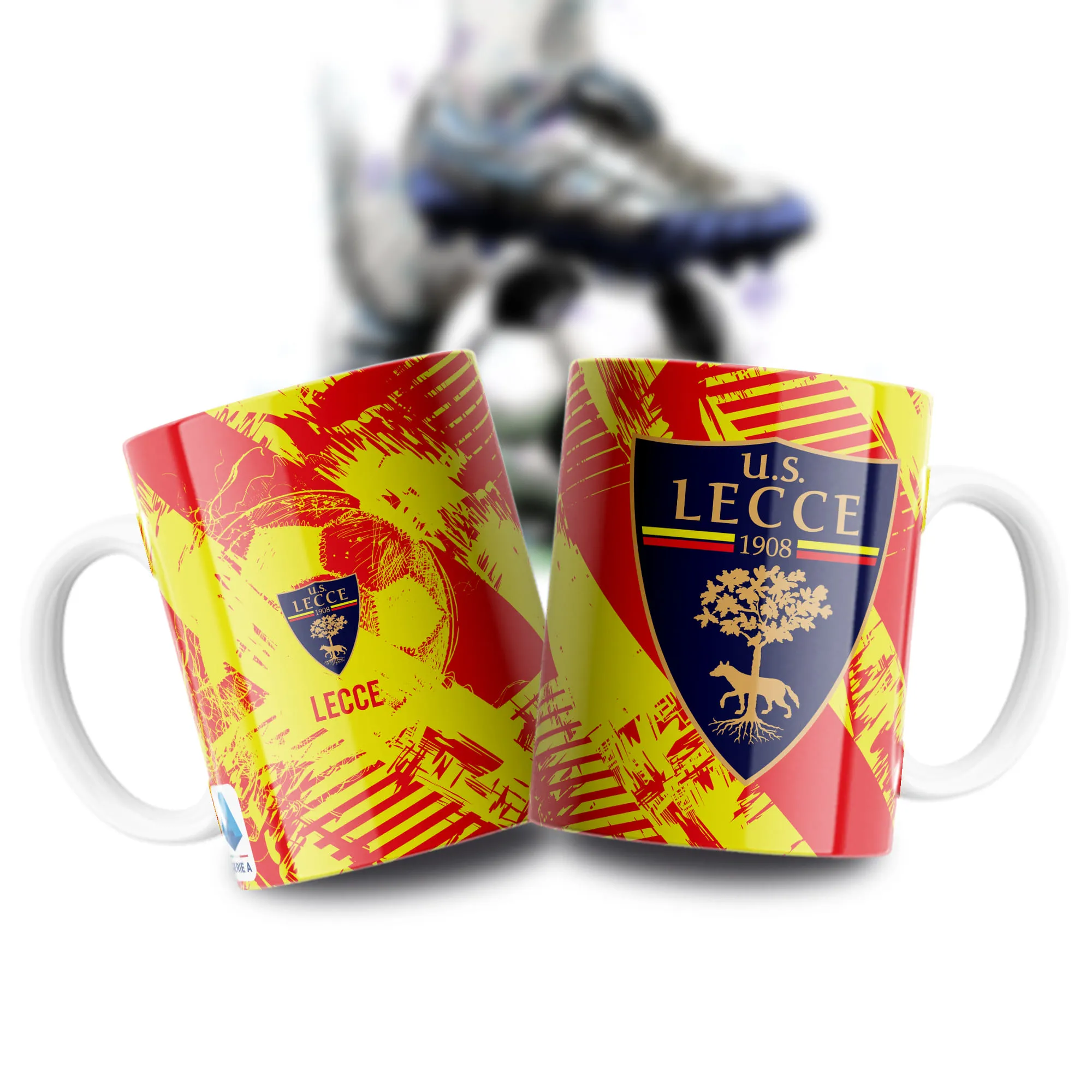 Lecce · Fútbol