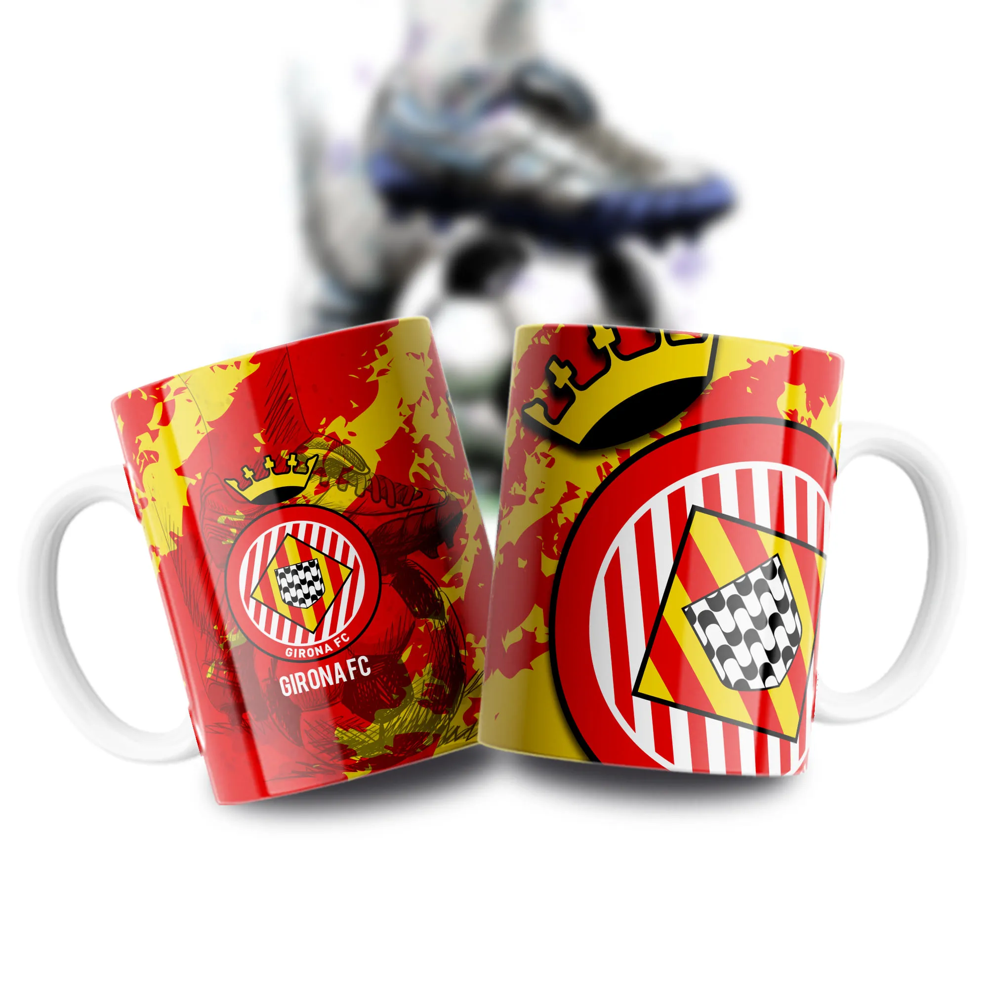 Girona · Fútbol