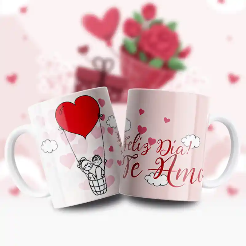Cod 0014 · Amor