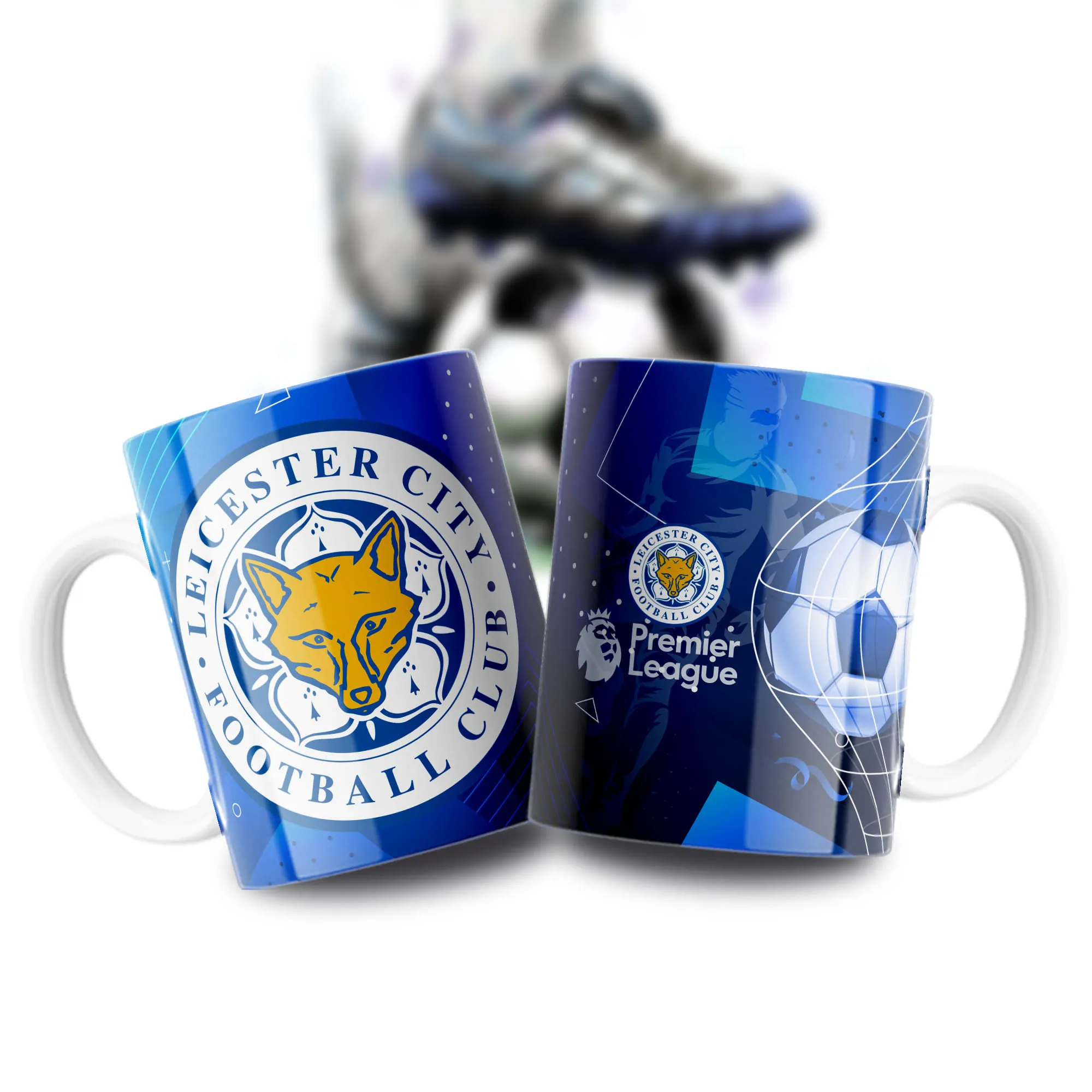 Leicester City · Fútbol