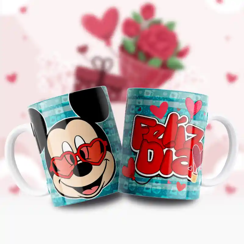 Cod 0130 · Amor