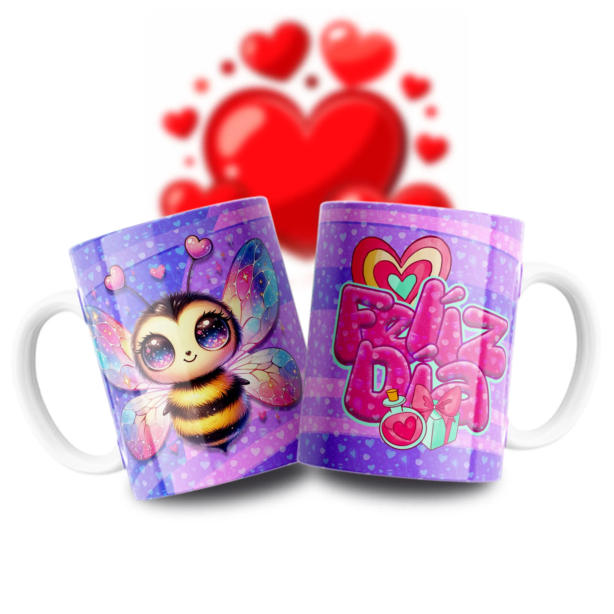 Cod 312 · Amor