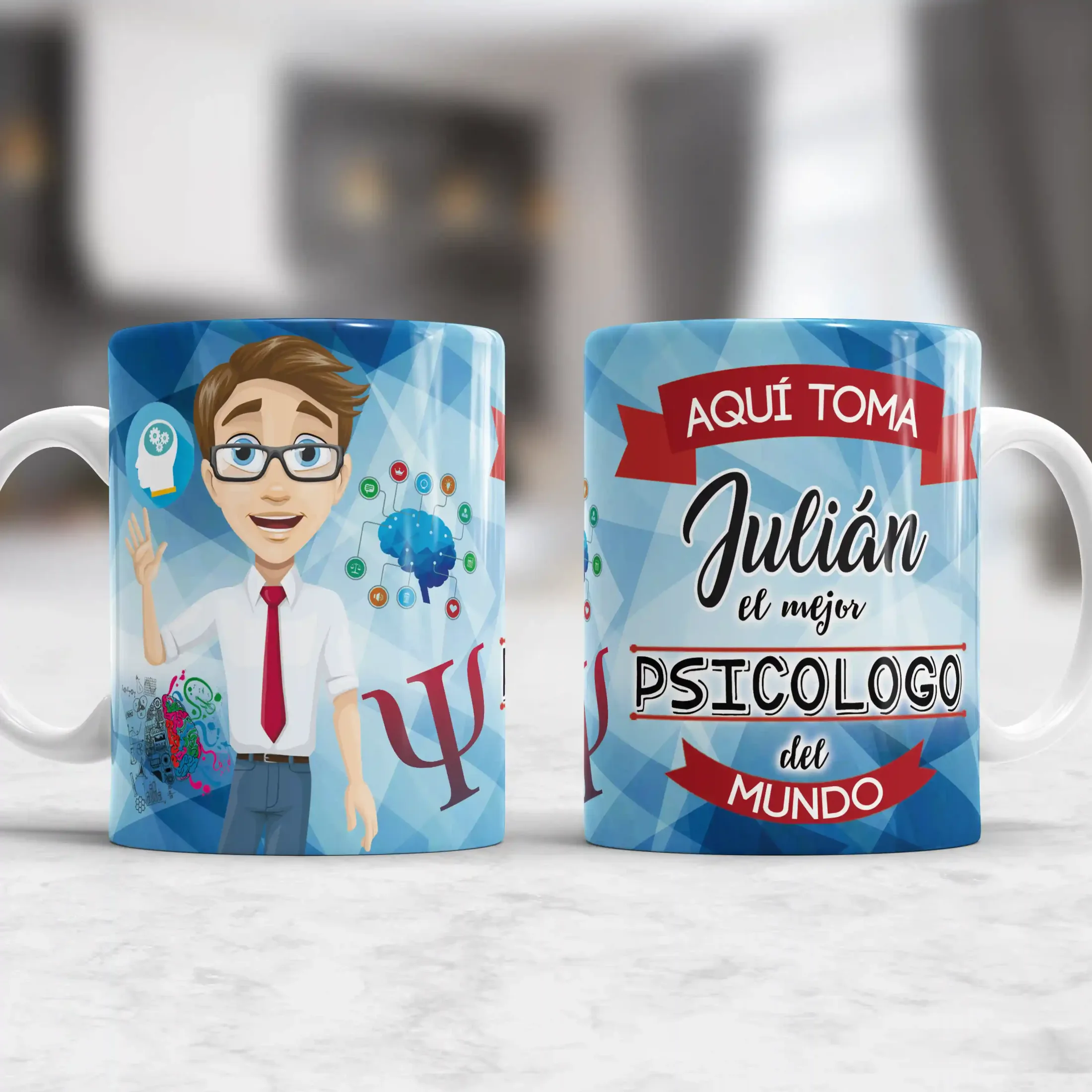 Psicólogo 03 · Profesiones