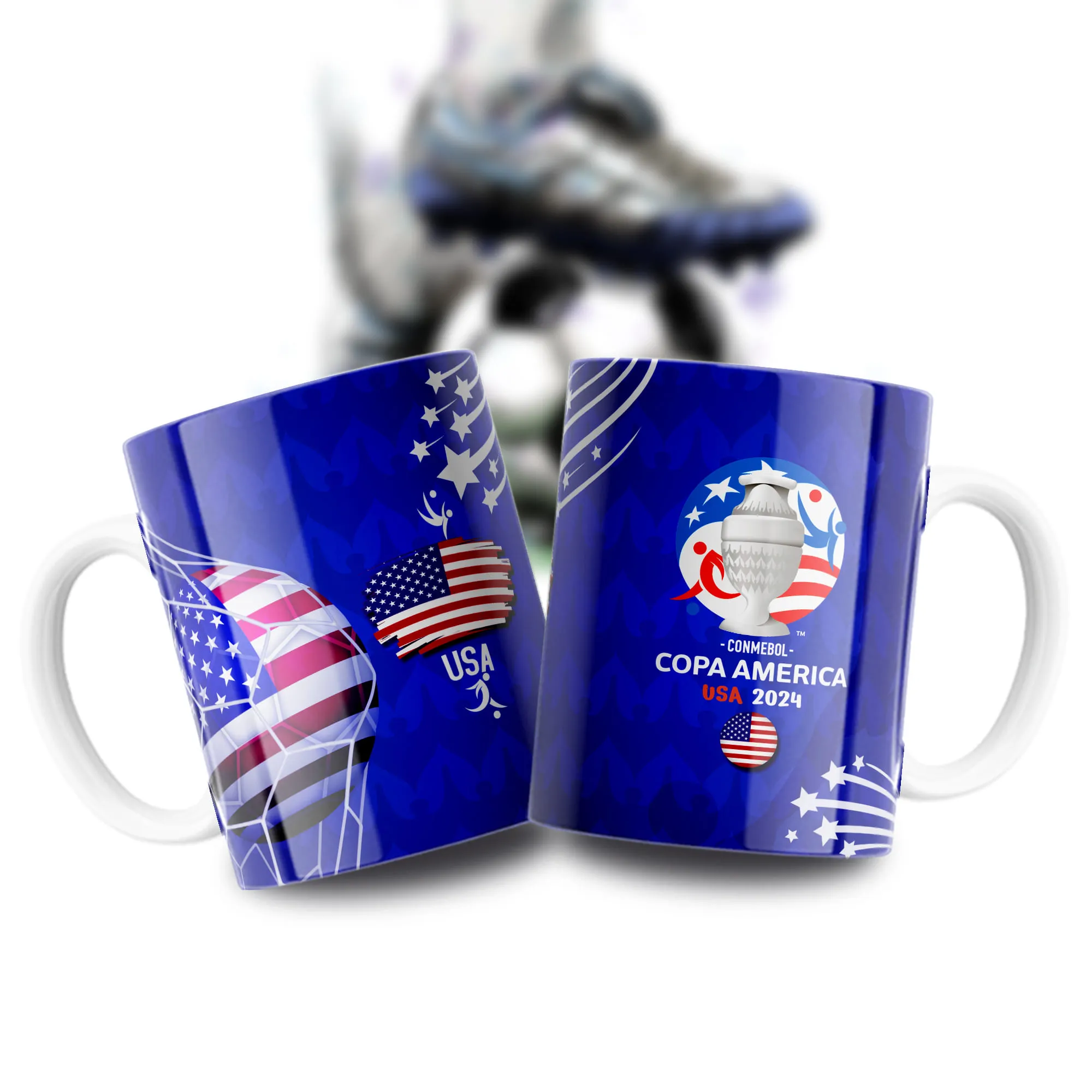 Estados Unidos · Fútbol