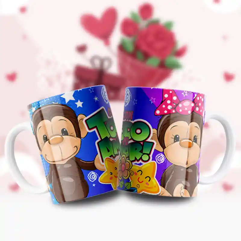 Cod 0048 · Amor
