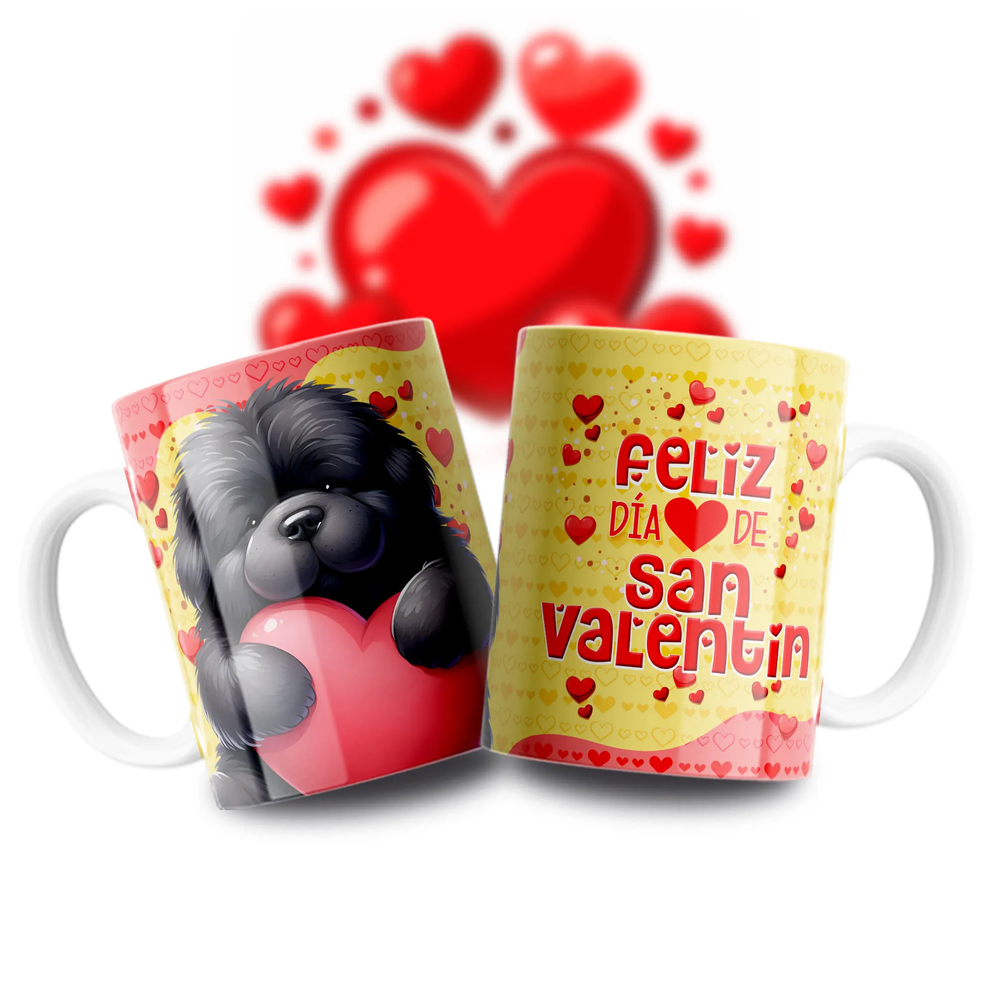 Cod 275 · Amor