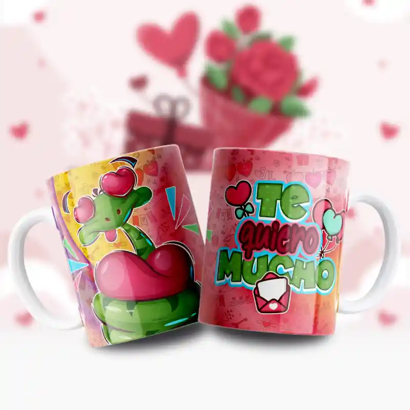 Cod 0151 · Amor