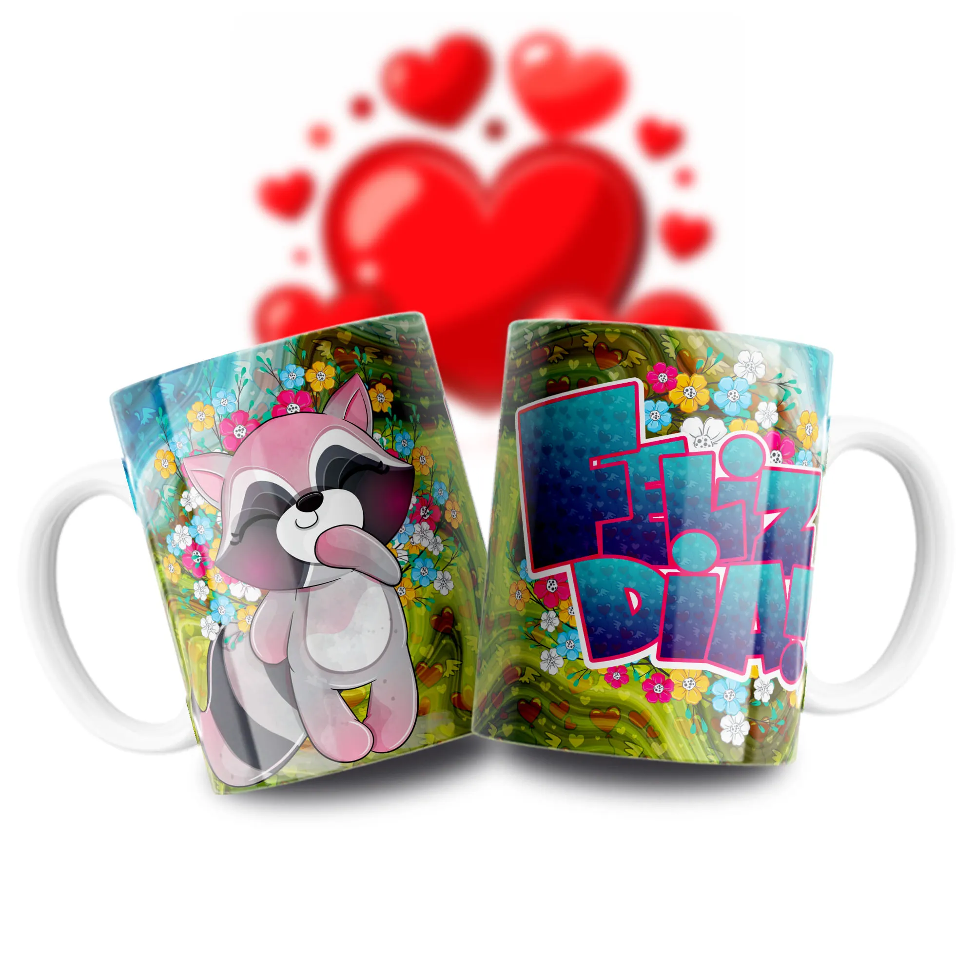 Cod 215 · Amor
