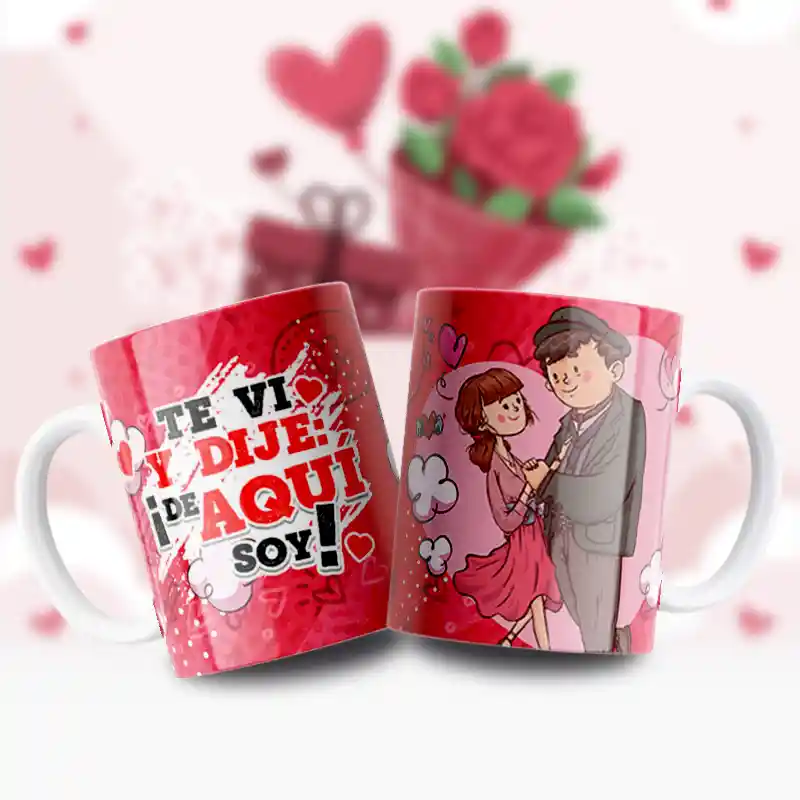 Cod 0091 · Amor