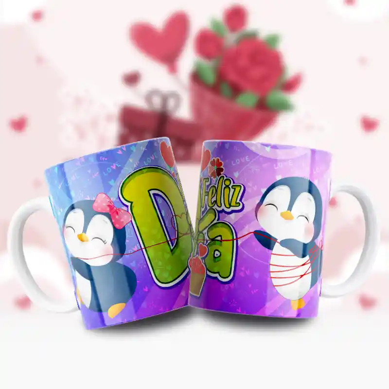 Cod 0110 · Amor