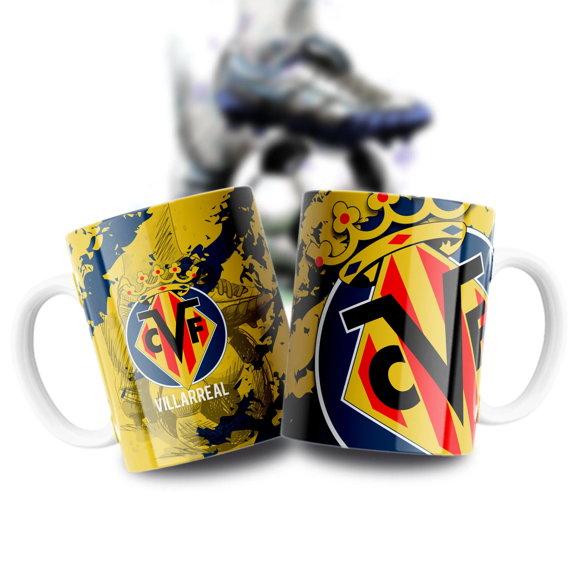 Villarreal · Fútbol