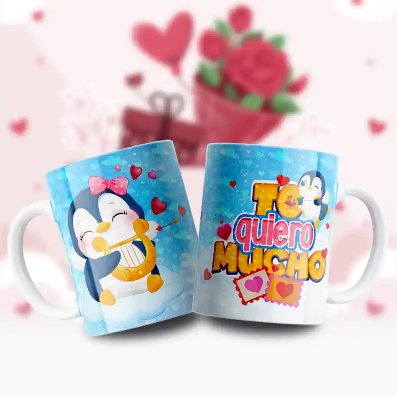 Cod 0109 · Amor