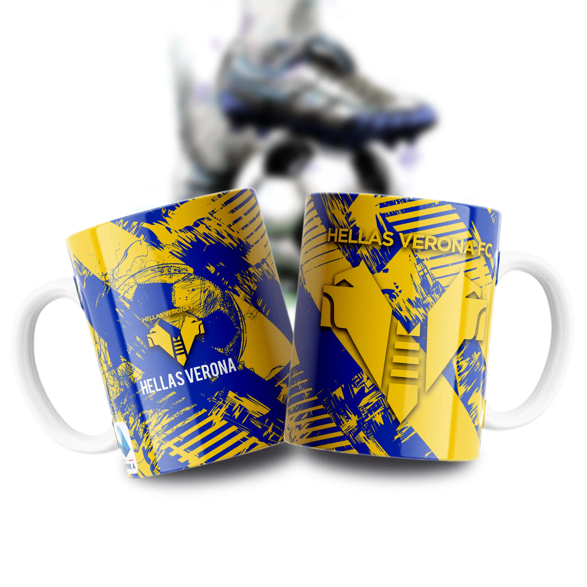 Hellas Verona · Fútbol