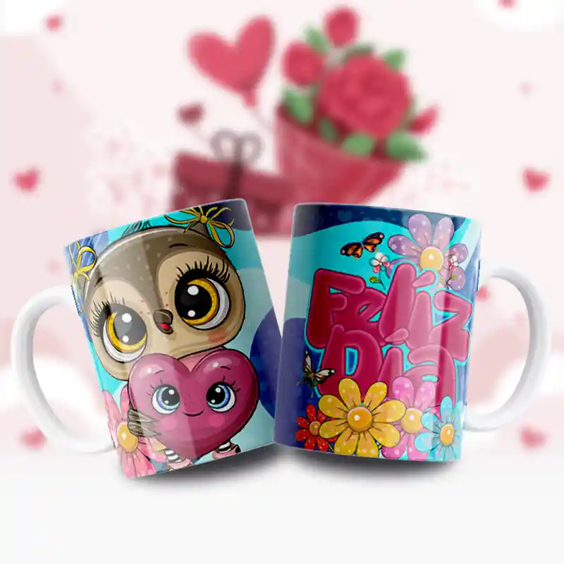 Cod 0054 · Amor