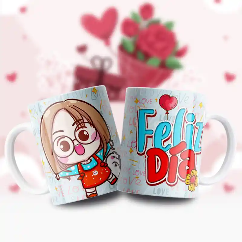 Cod 0066 · Amor