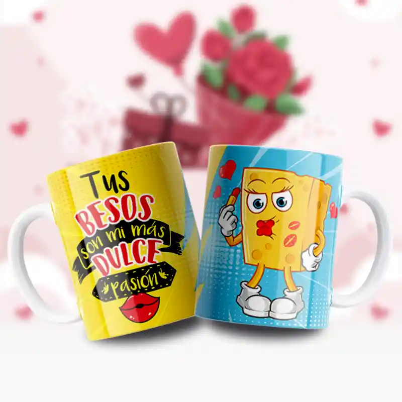 Cod 0087 · Amor
