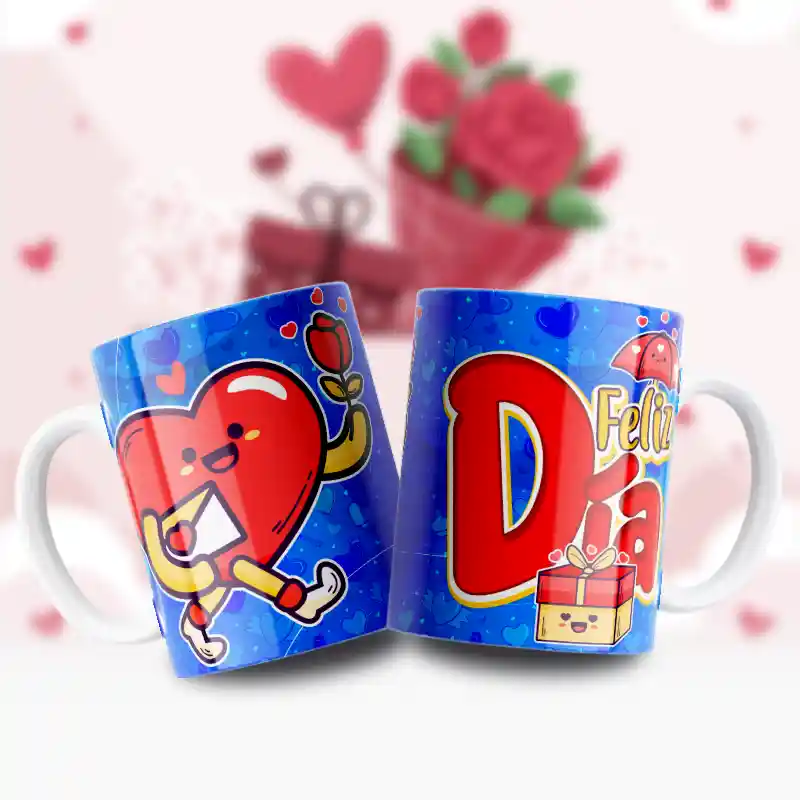 Cod 0121 · Amor