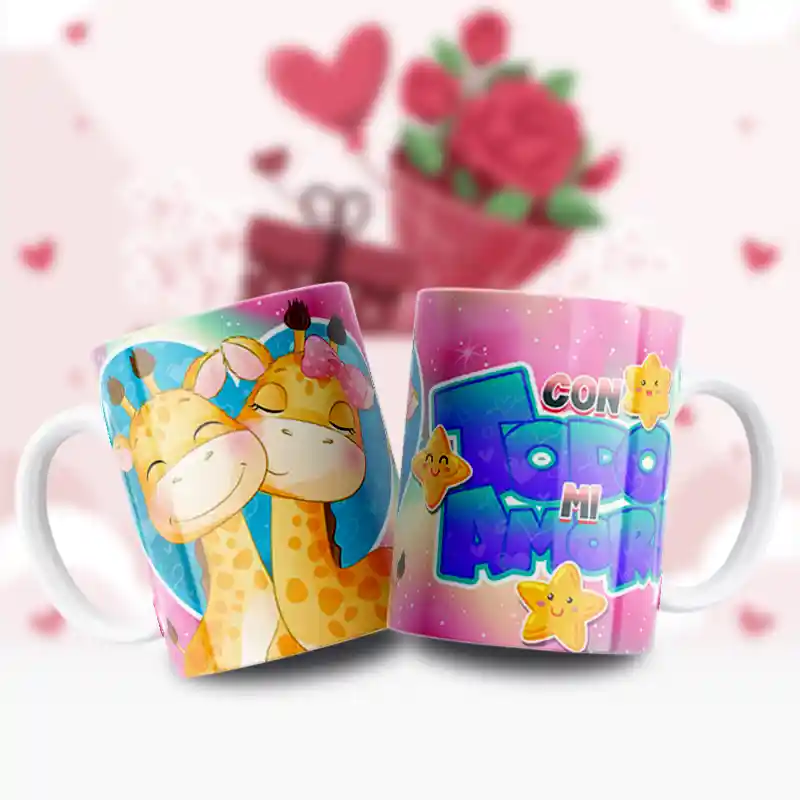 Cod 0029 · Amor