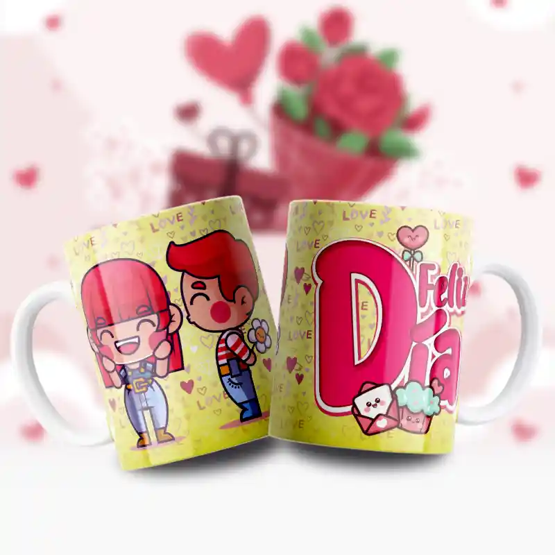 Cod 0113 · Amor