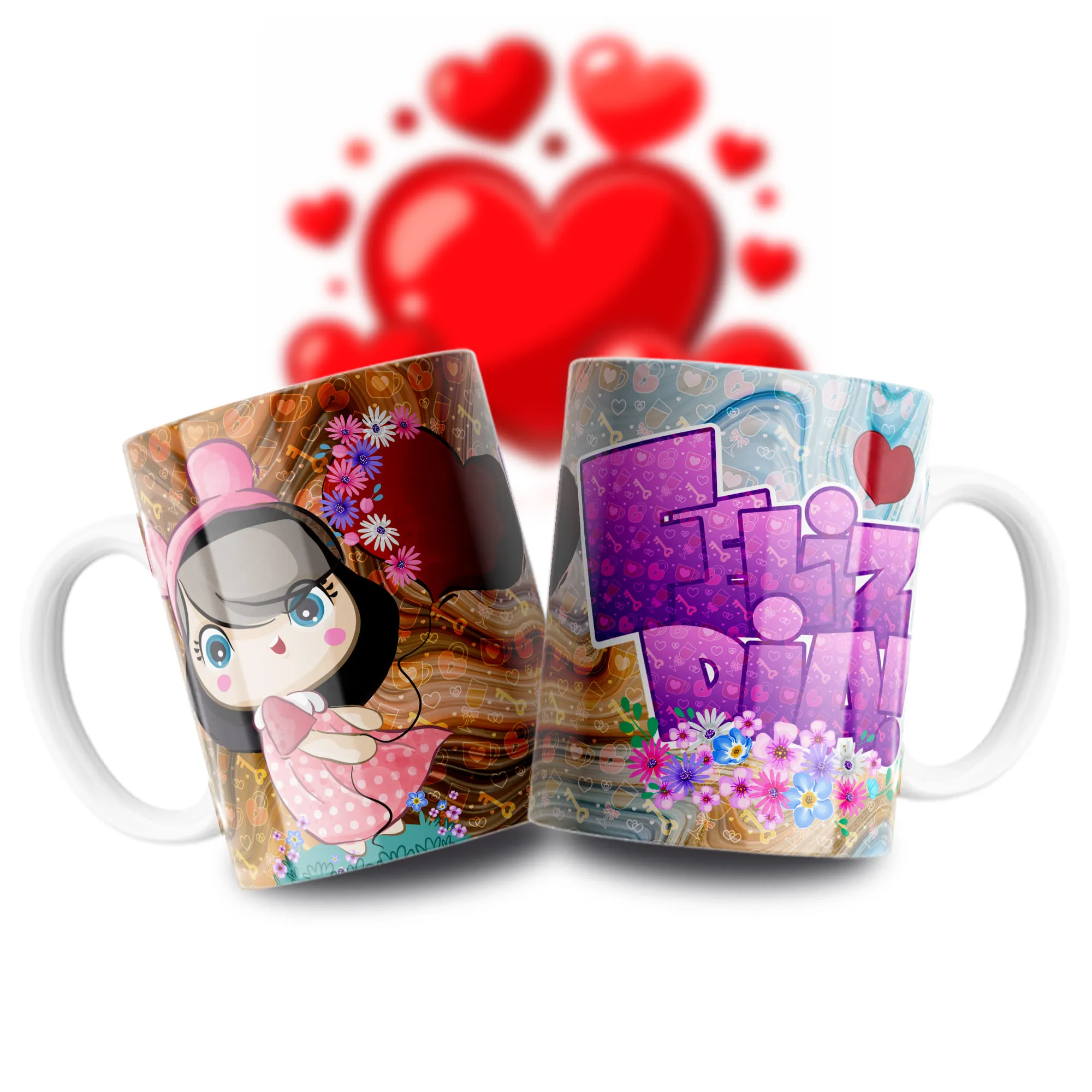 Cod 212 · Amor