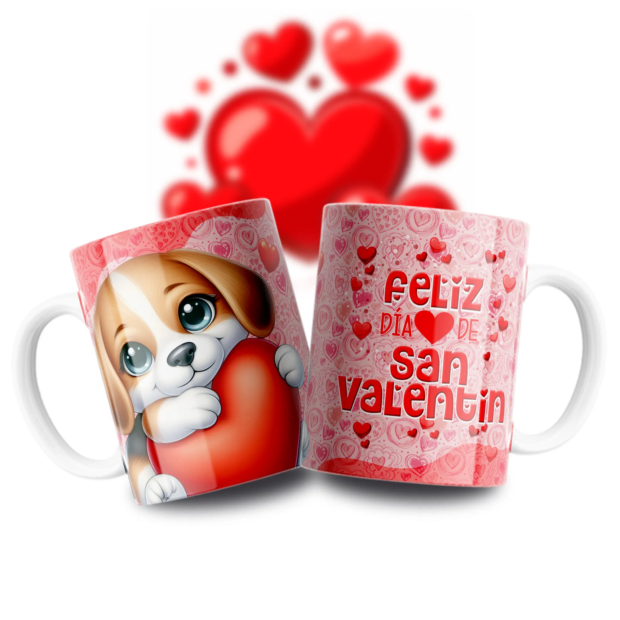 Cod 268 · Amor