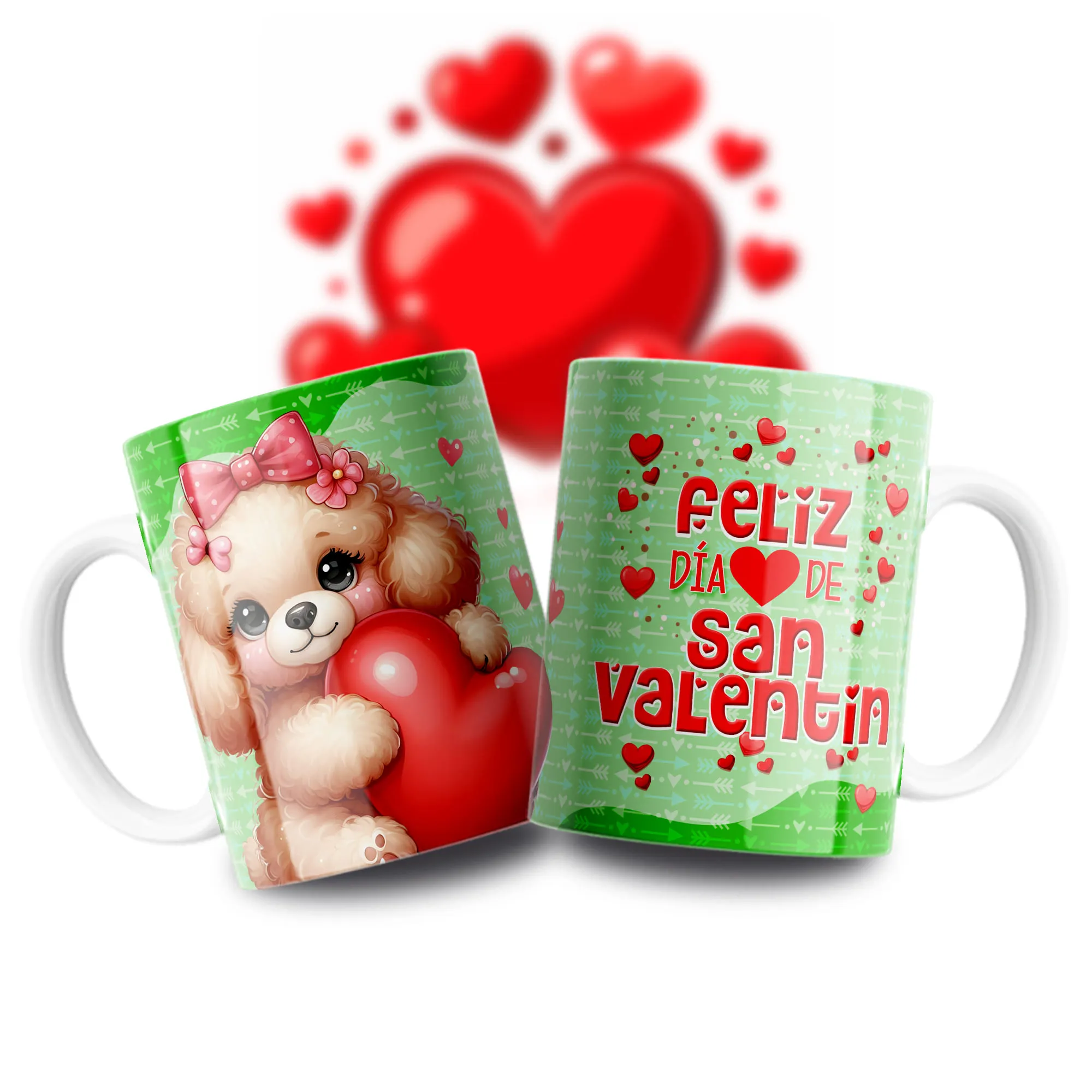 Cod 274 · Amor