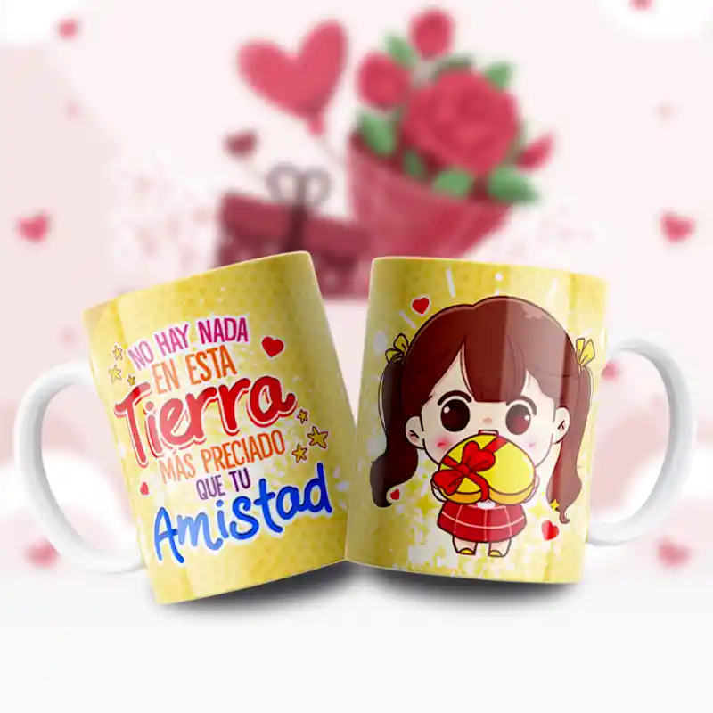 Cod 0095 · Amor
