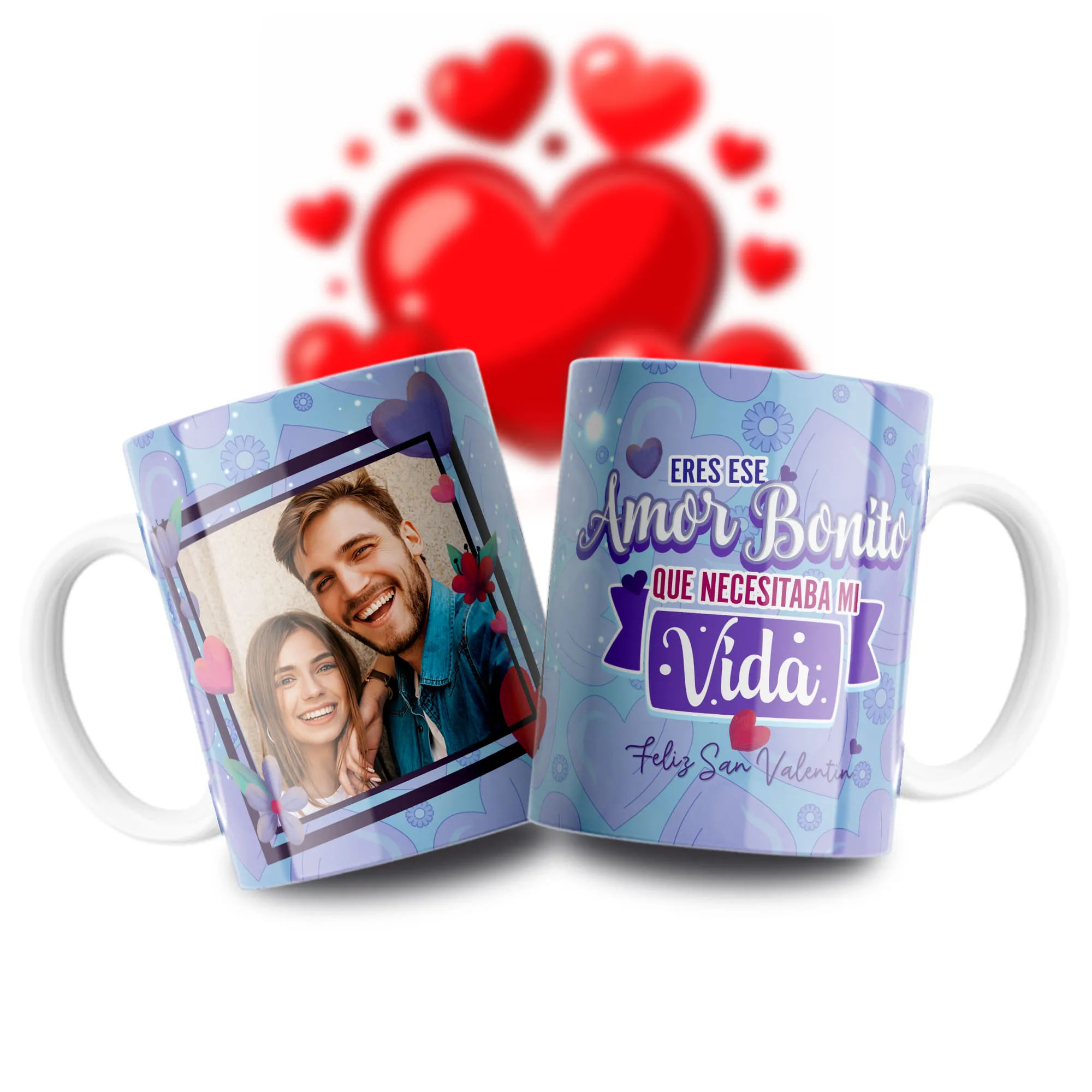 Cod 240 · Amor y Amistad