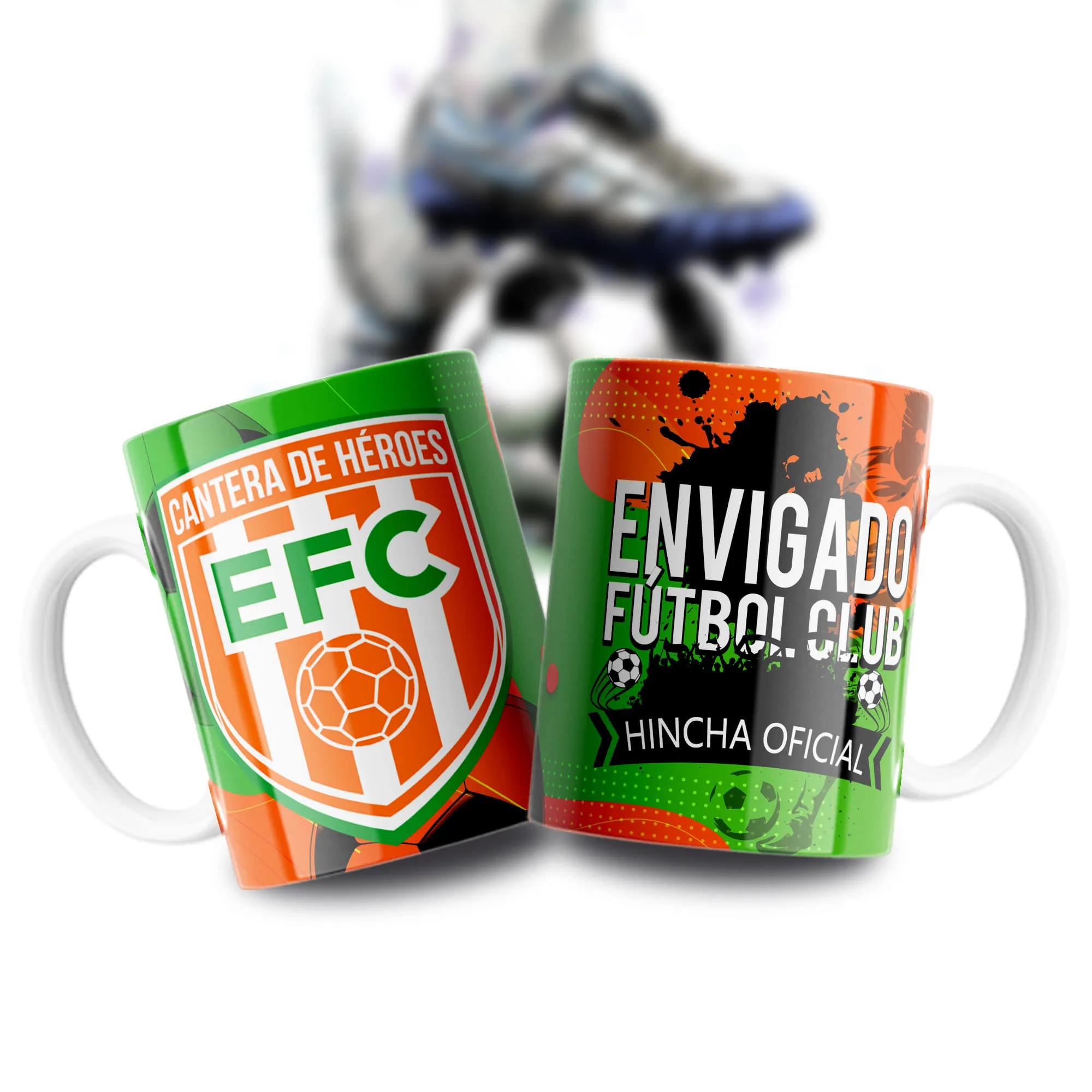 Envigado · Fútbol