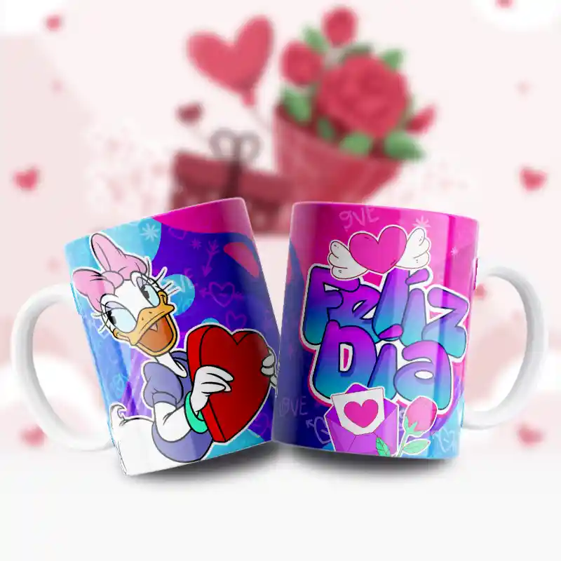 Cod 0135 · Amor