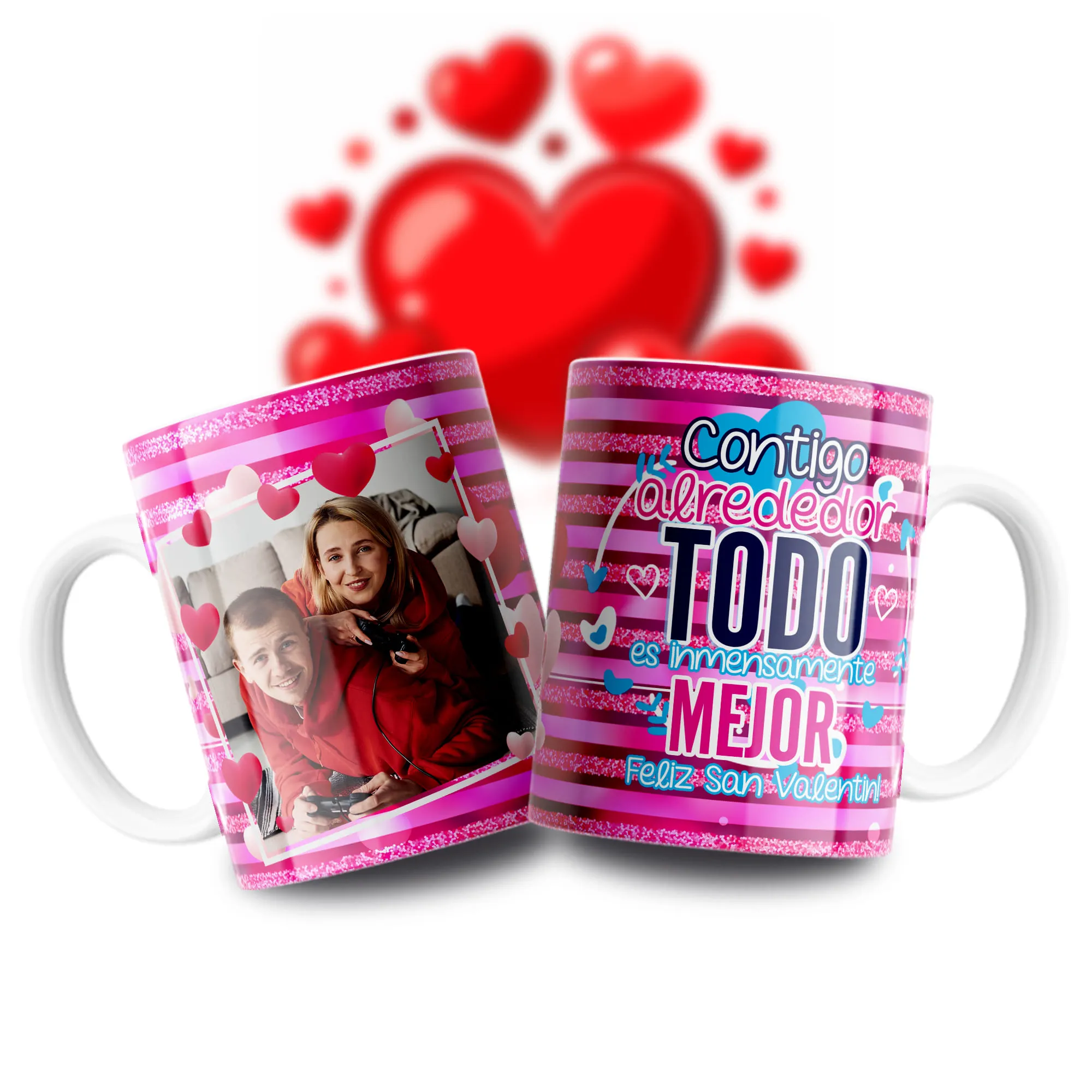 Cod 238 · Amor y Amistad