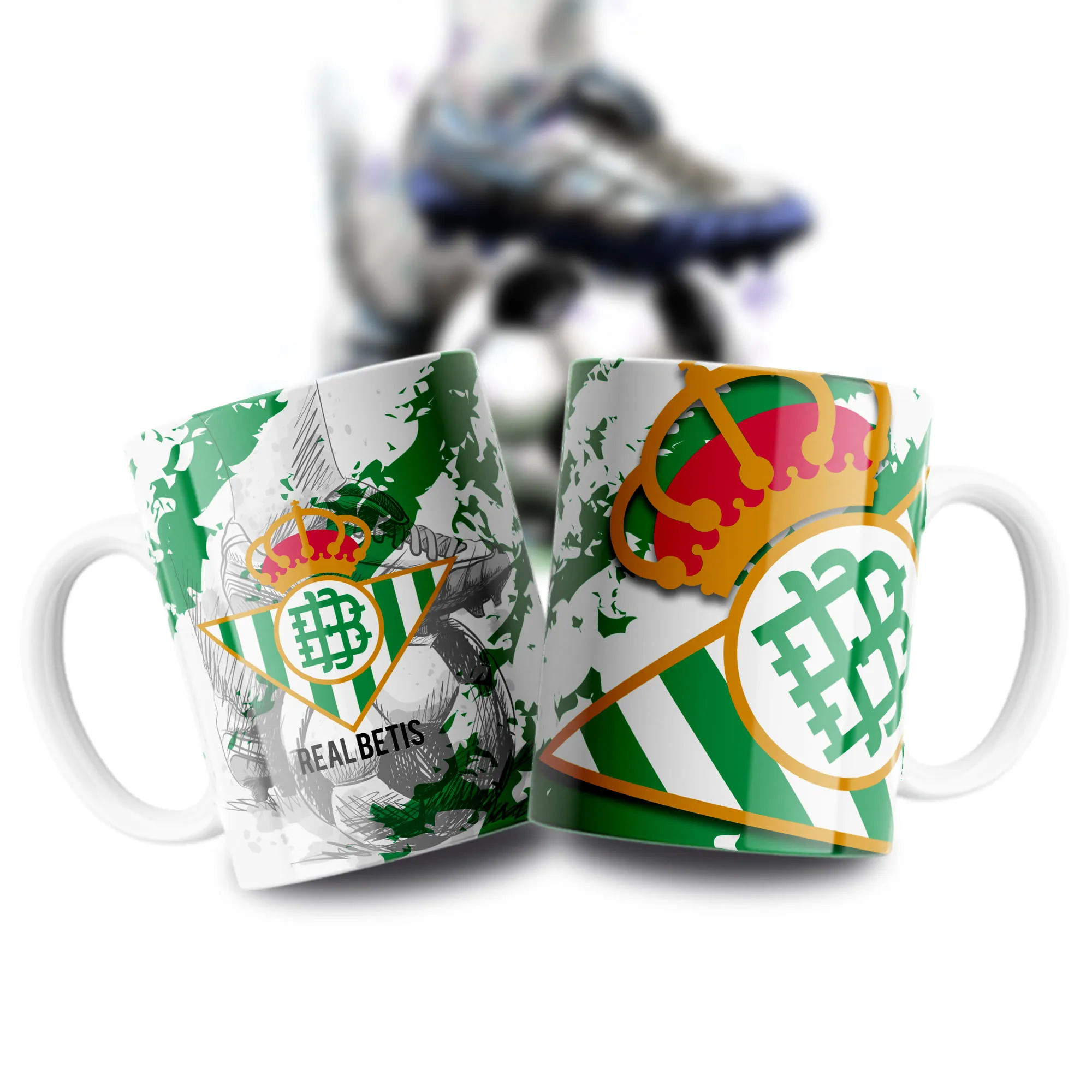 Real Betis · Fútbol