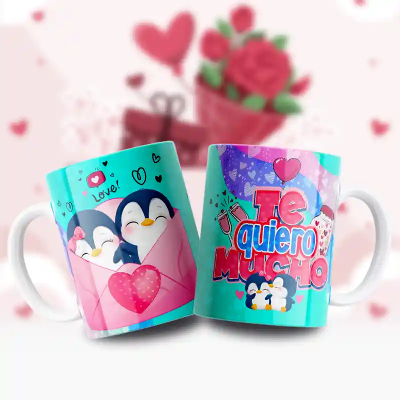 Cod 0111 · Amor