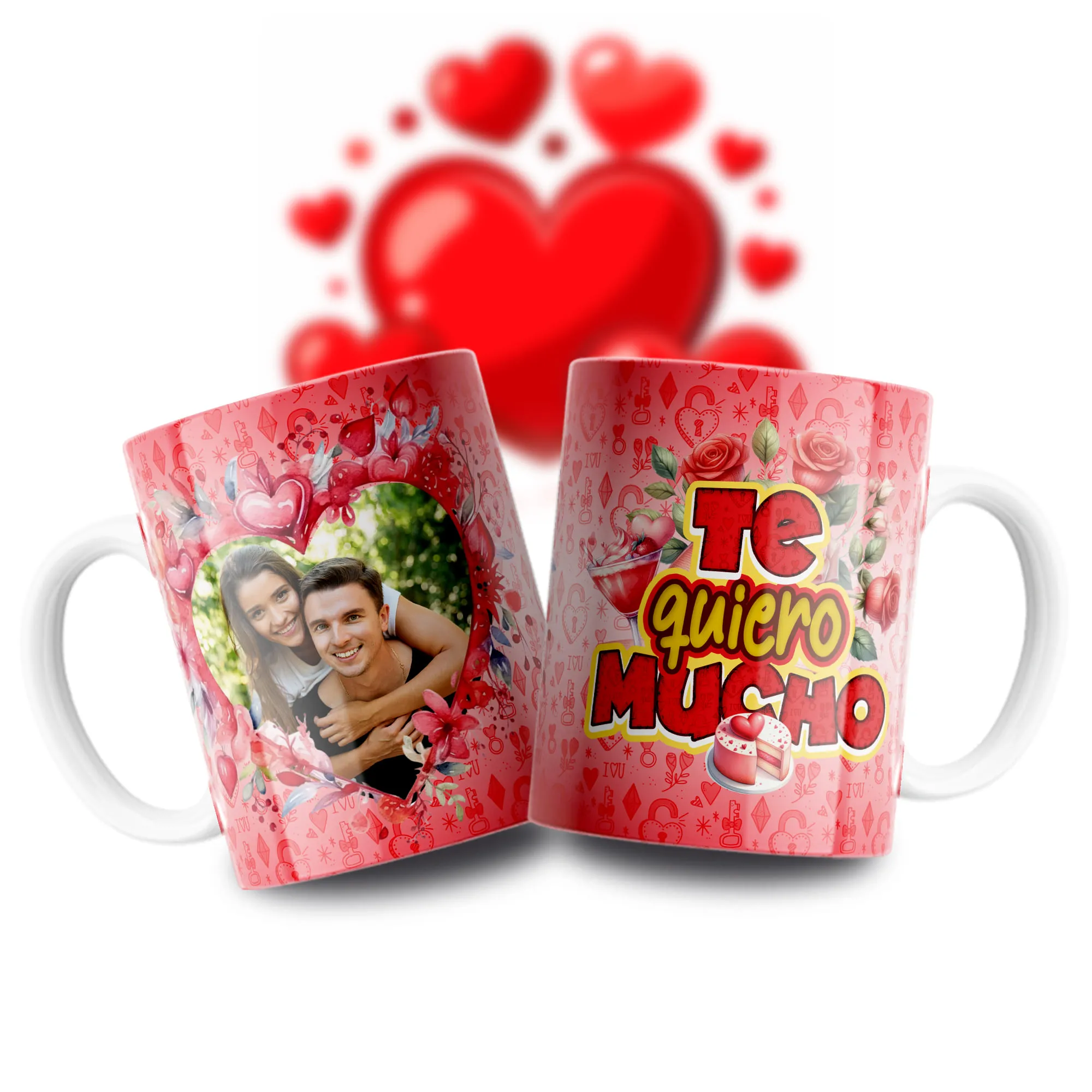 Cod 300 · Amor y Amistad