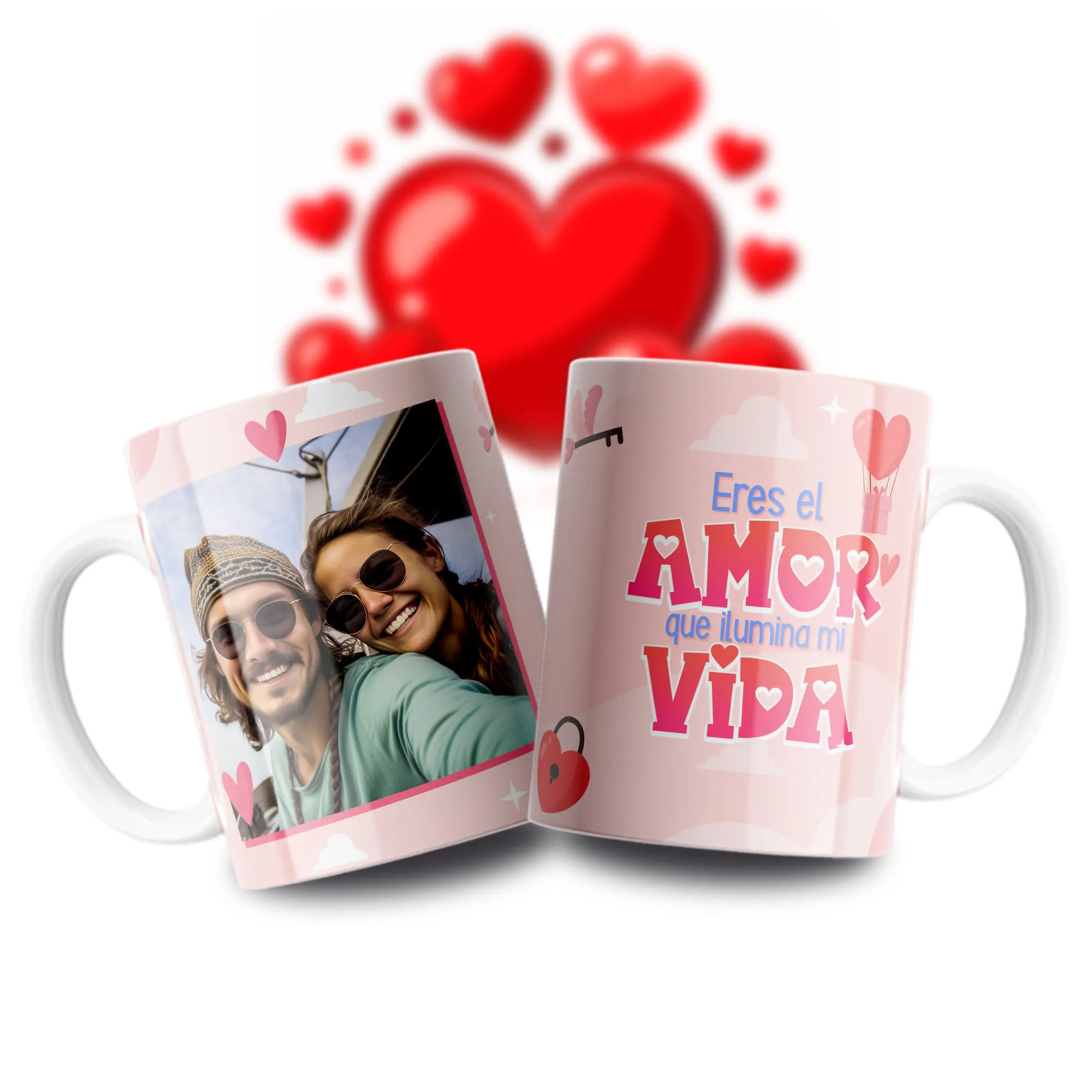 Cod 249 · Amor y Amistad