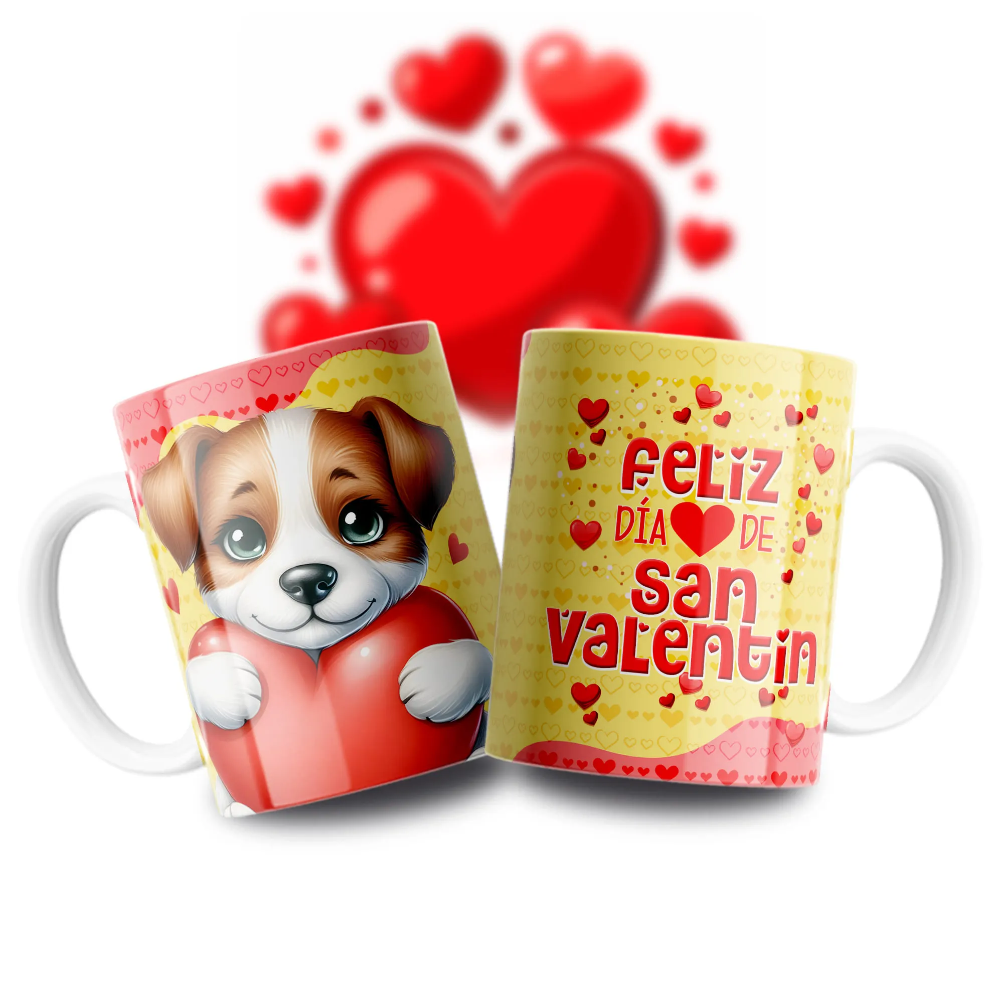 Cod 279 · Amor