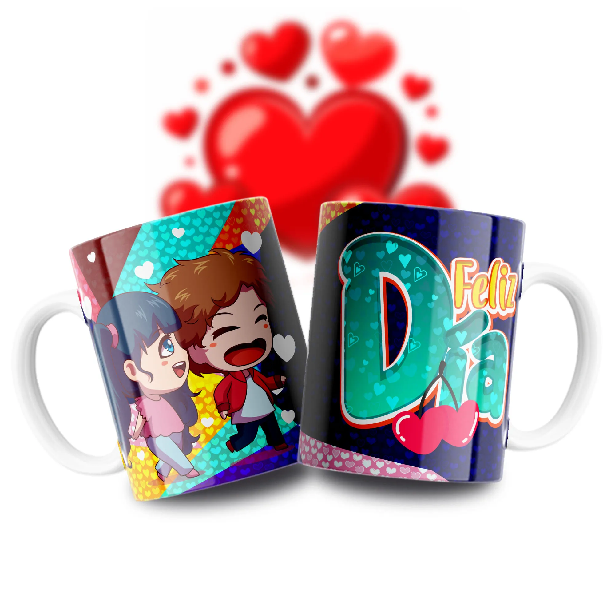 Cod 193 · Amor