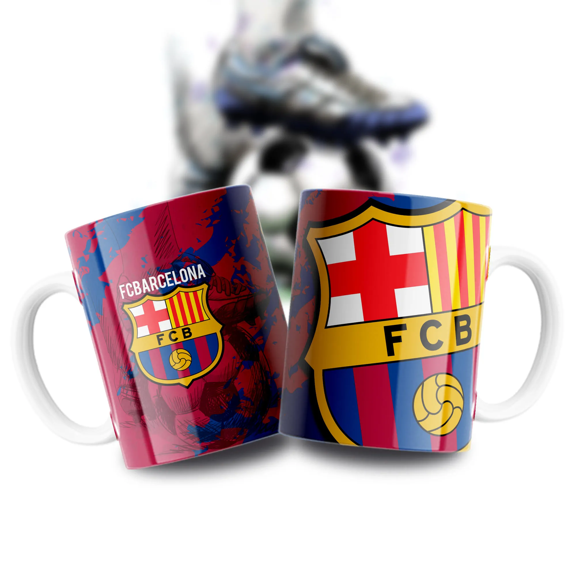 Barcelona · Fútbol