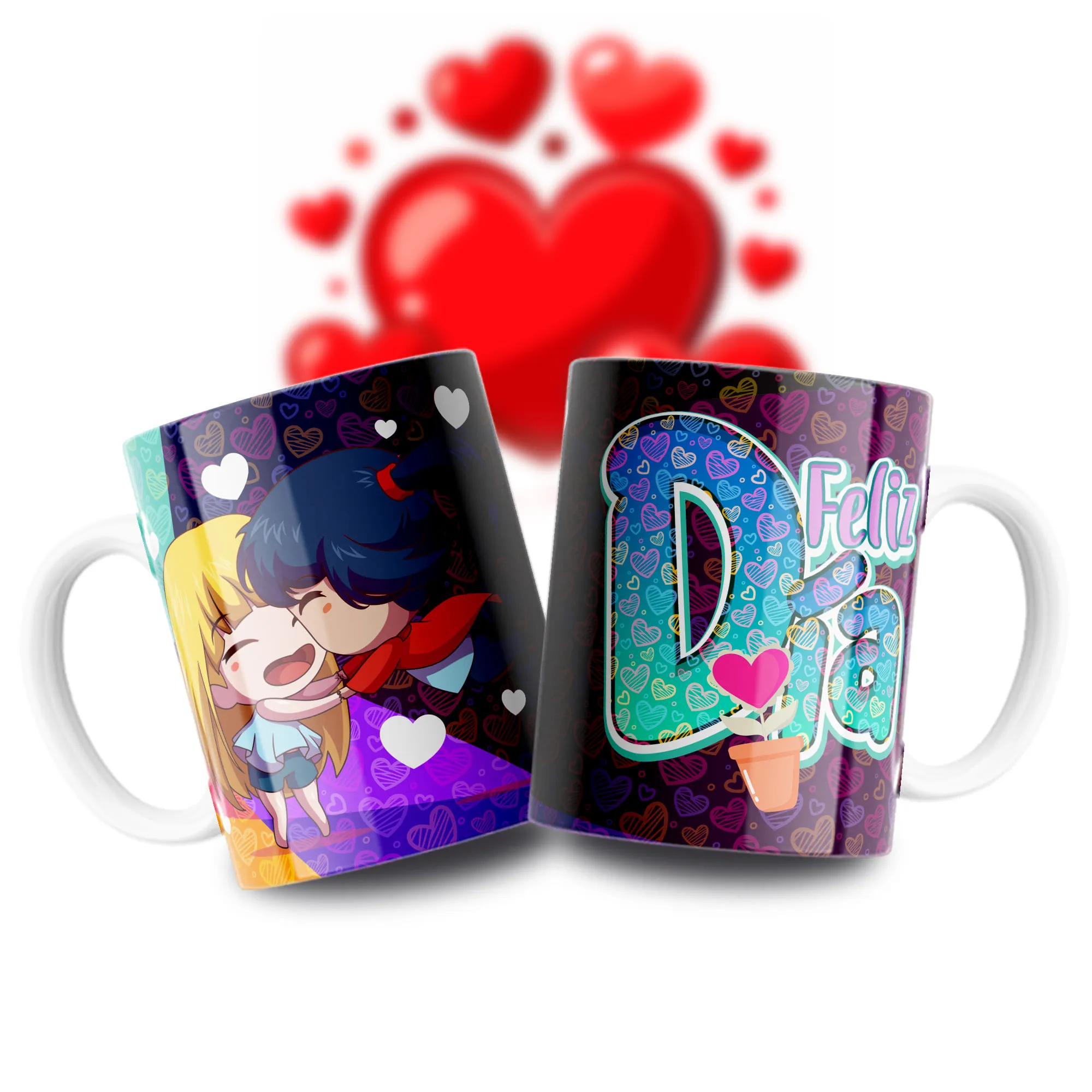 Cod 190 · Amor