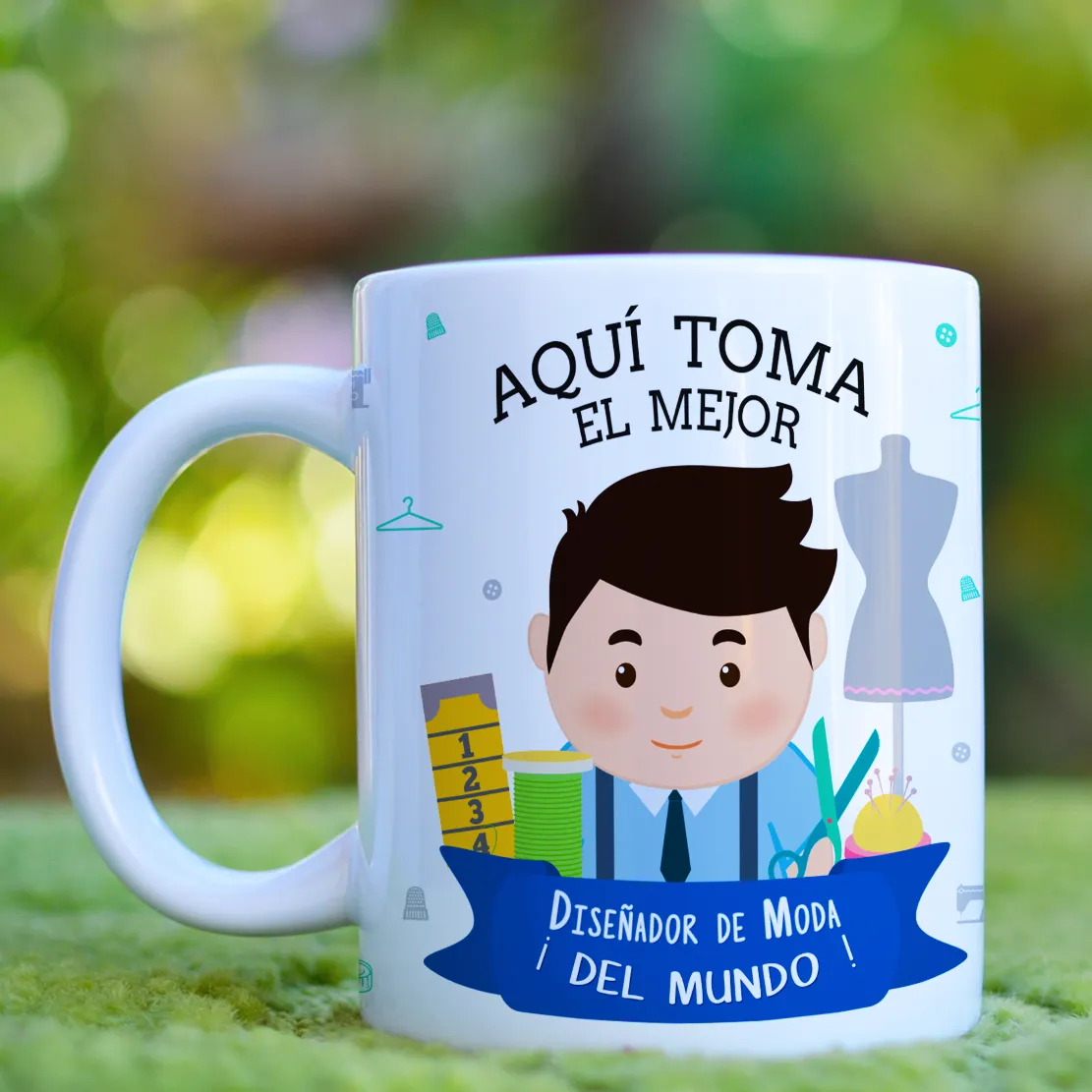 Diseñador De Moda · Profesiones