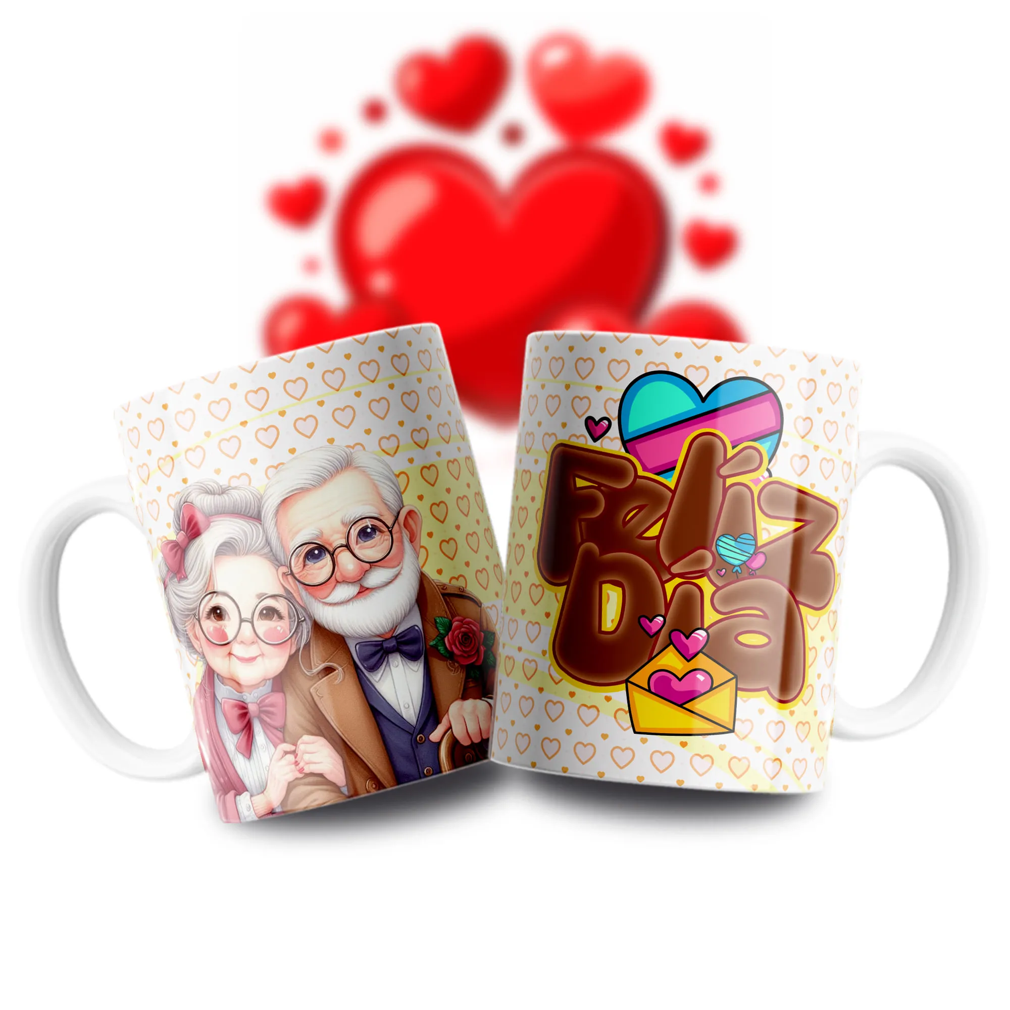Cod 310 · Amor