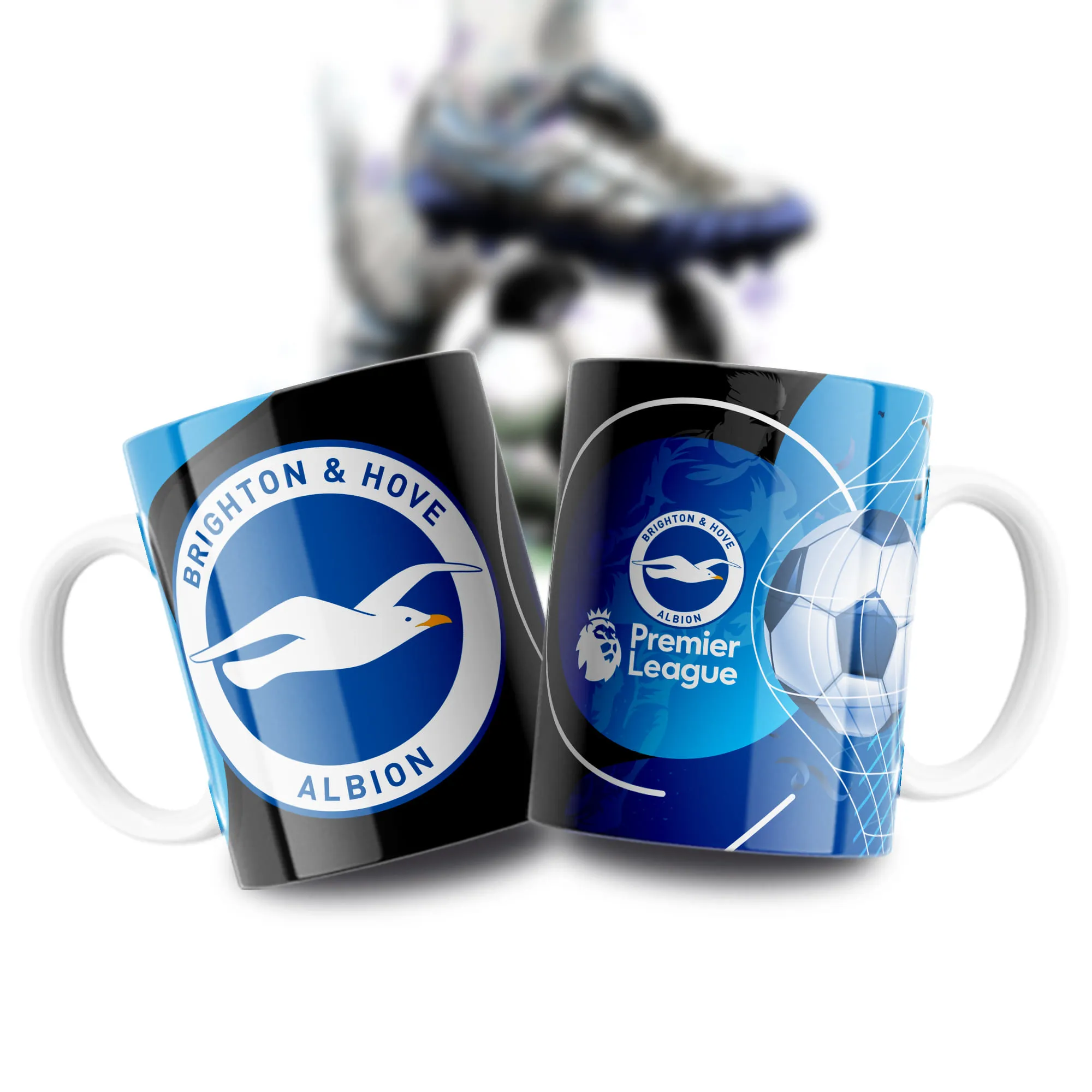 Brighton And Hove Albion · Fútbol