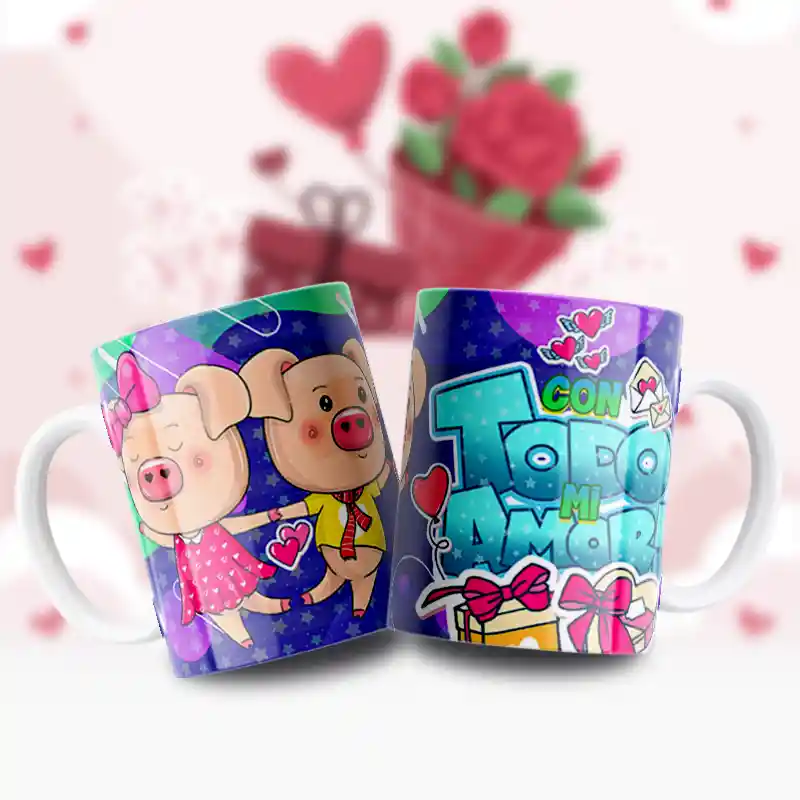 Cod 0041 · Amor