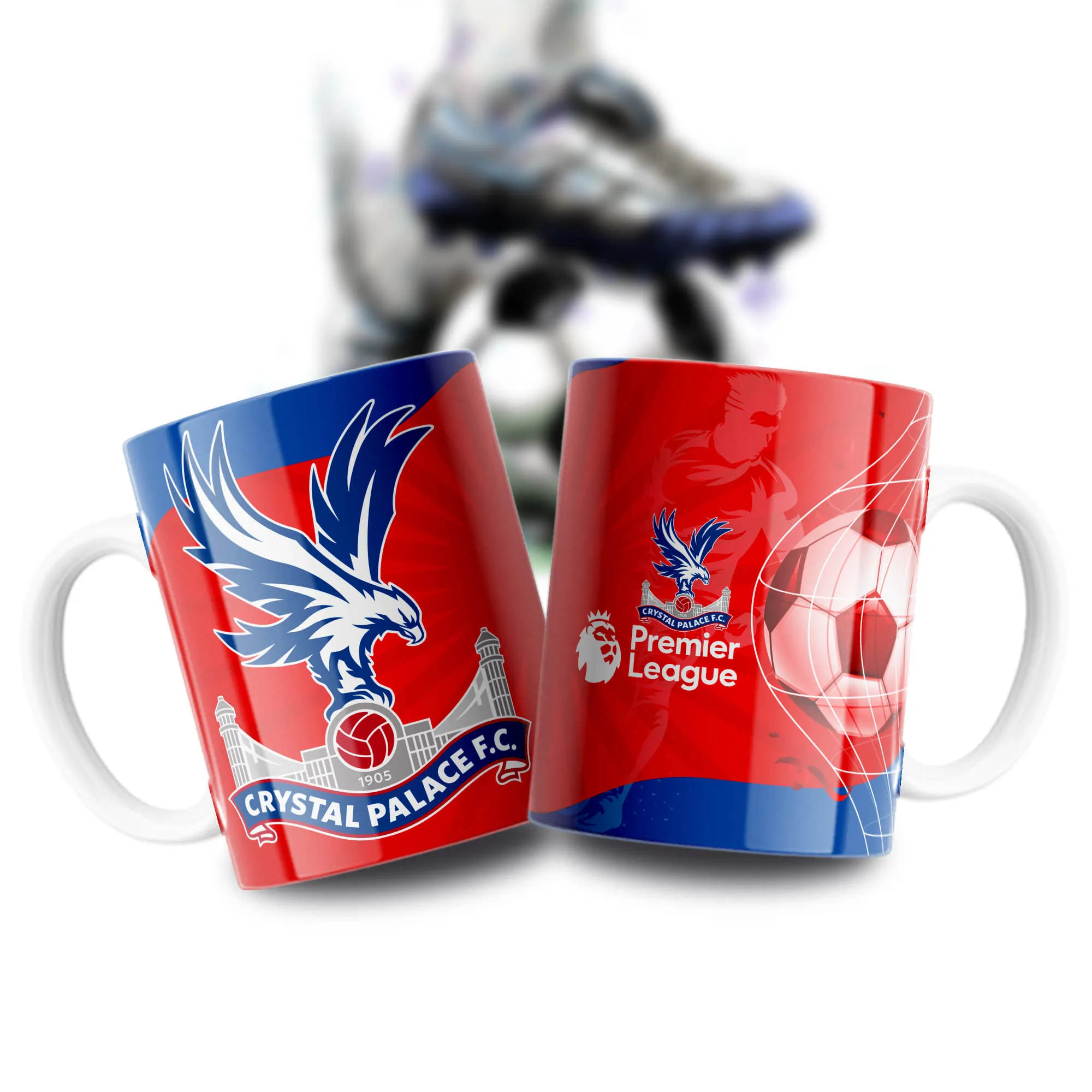 Crystal Palace · Fútbol
