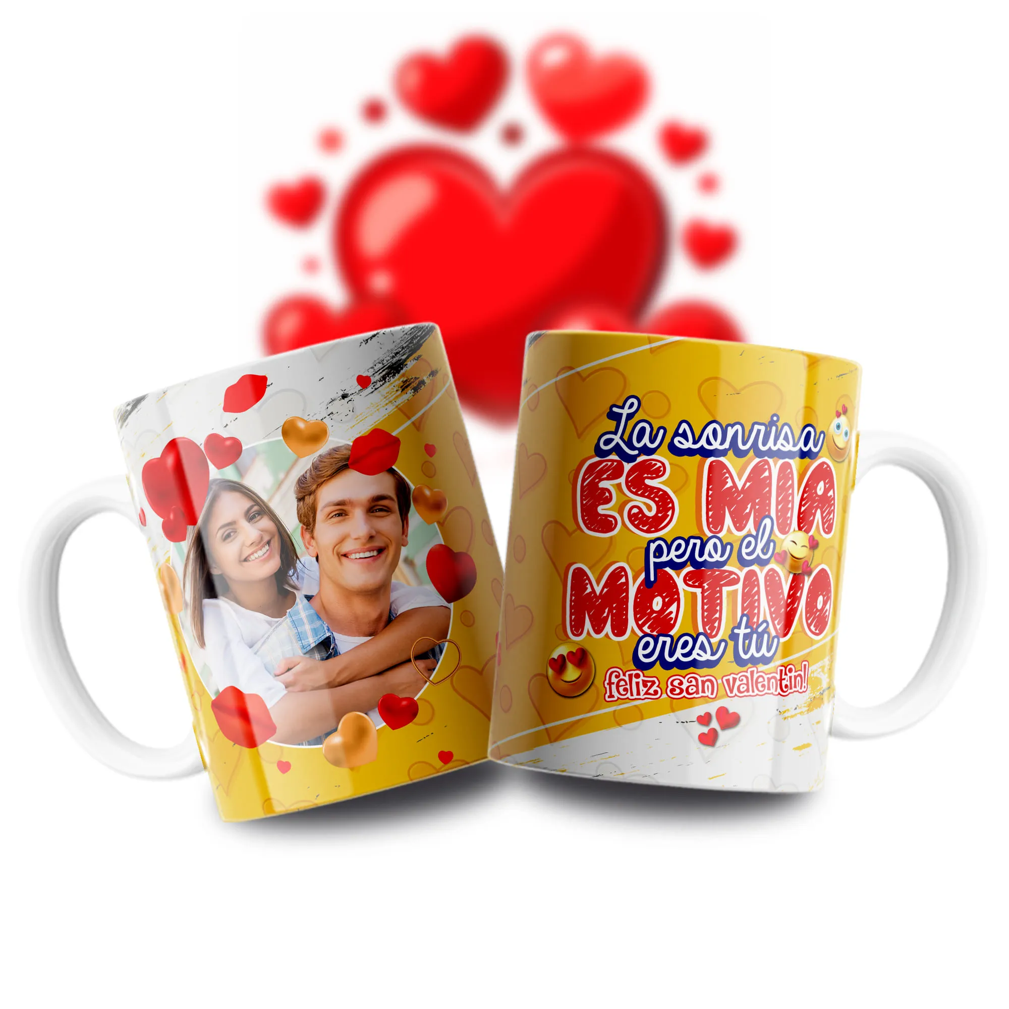 Cod 233 · Amor y Amistad