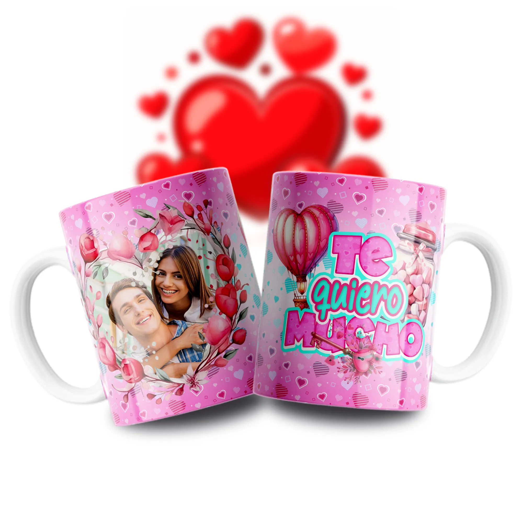 Cod 297 · Amor y Amistad