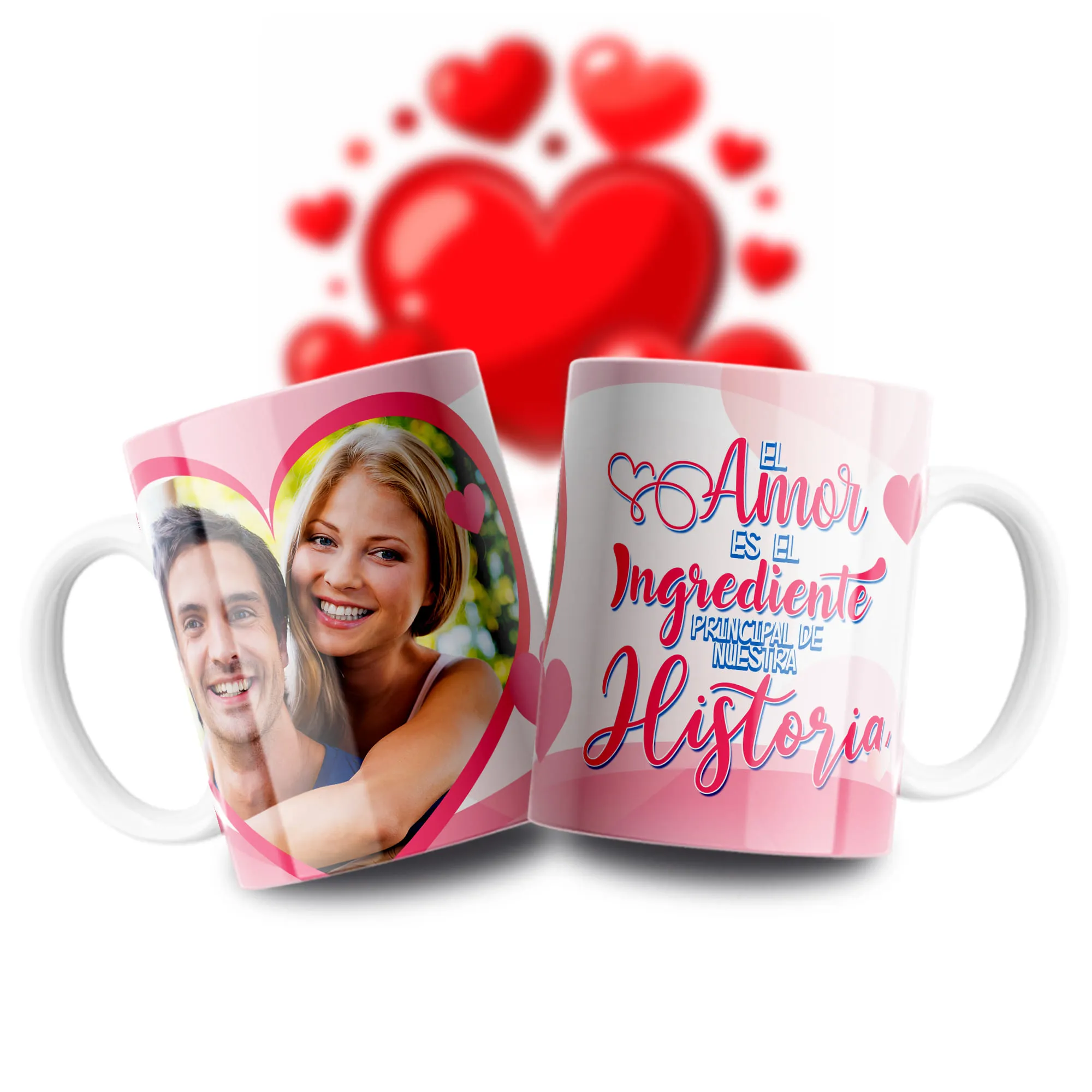Cod 242 · Amor y Amistad