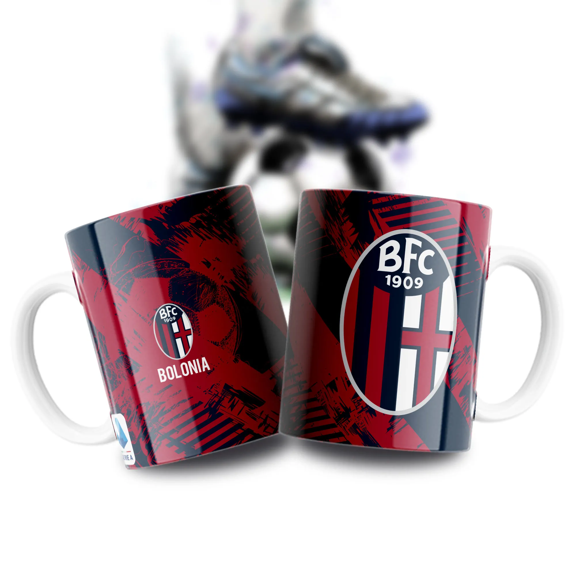 Bologna · Fútbol
